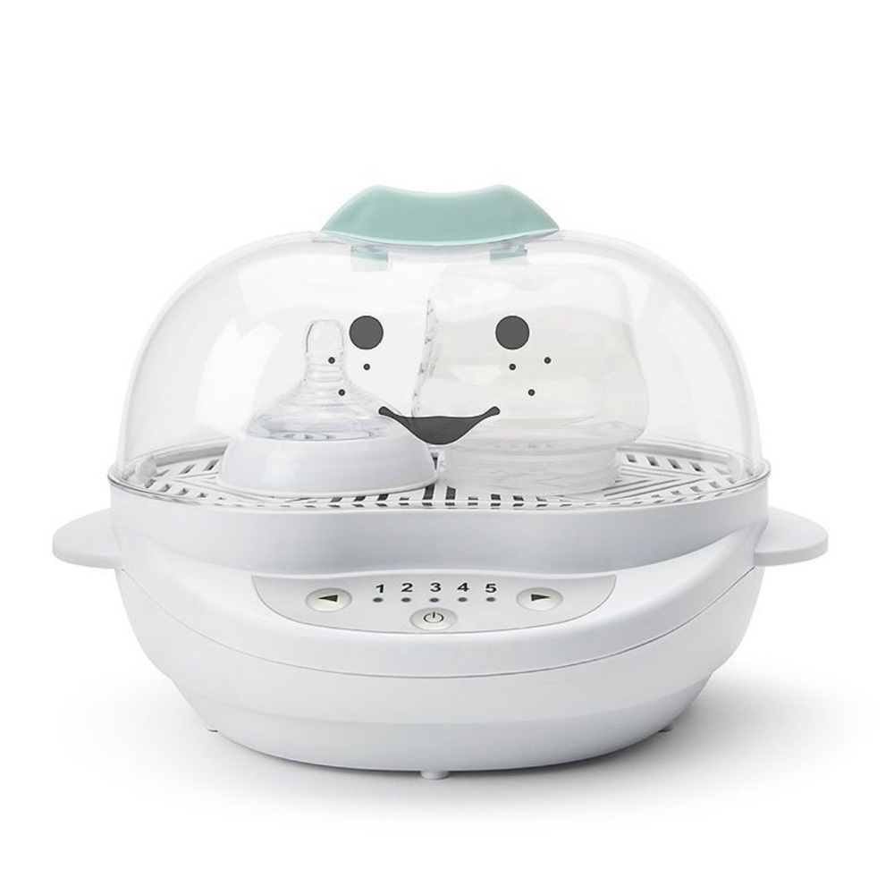 Nutribullet Baby Turbo Steamer - Picture 3 of 5